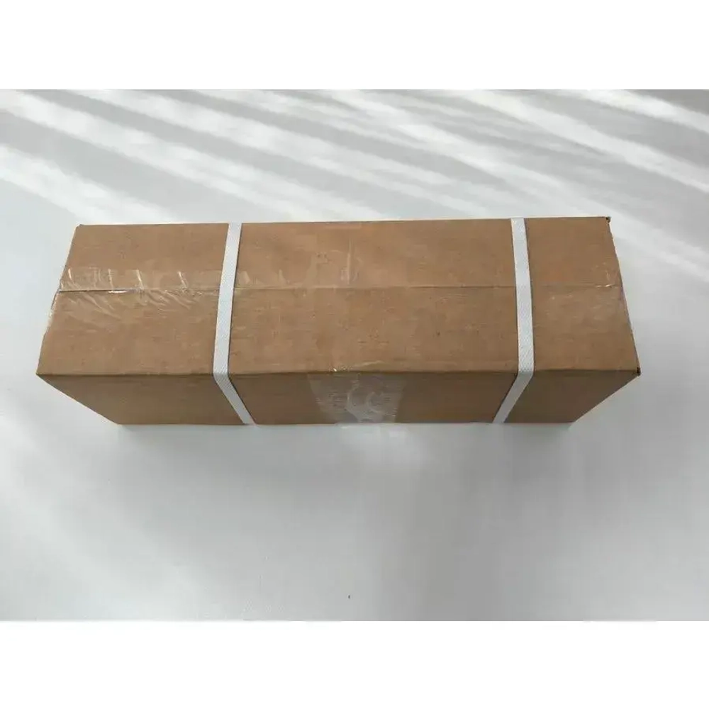 Саморез по дереву черный крупная резьба гипсокартон-дерево 4,2х75, 700 шт, KF000091