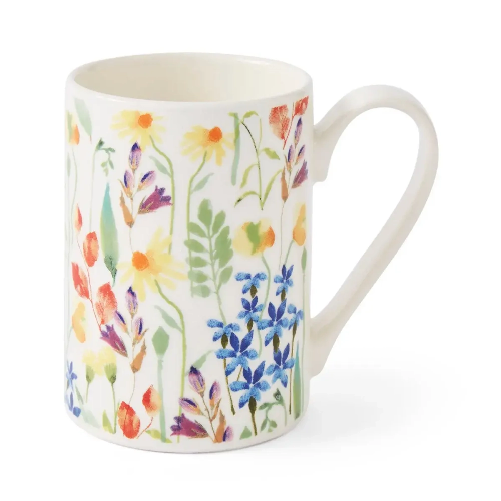 Portmeirion Кружка Meirion 350 мл Цветочный луг