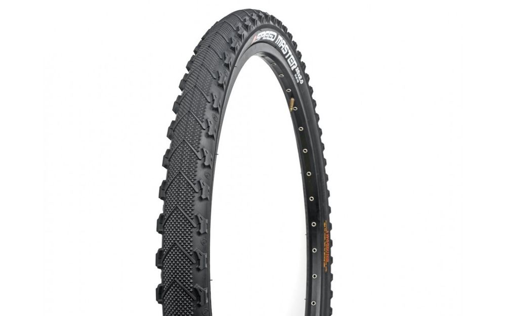 Покрышка AUTHOR 700х42C КЕВЛАРОВЫЙ КОРД (СКЛАДНАЯ) SPEED MASTER