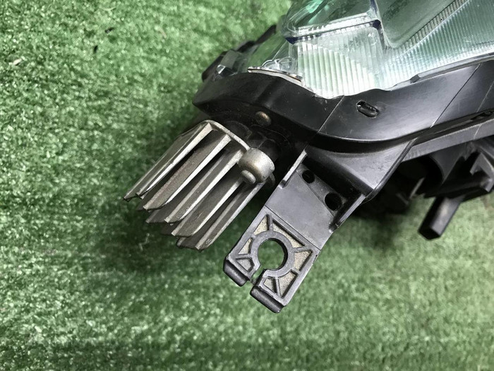 Фара левая Haval M6 2 (2021-н.в.) LED