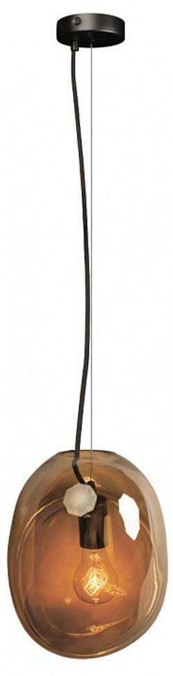 Подвесной светильник Loft it Gallo 10293 Amber