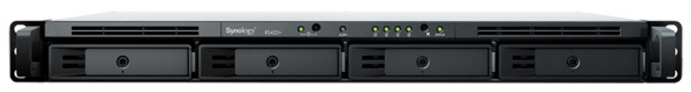 Сетевой накопитель Synology RS422+