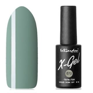 Гель-лак X-Gel № 73
