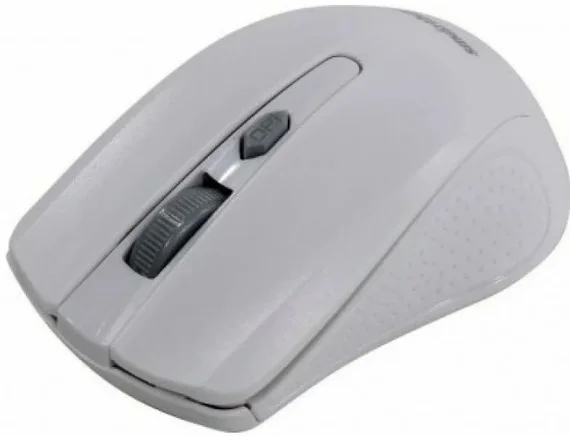 Беспроводная мышь SmartBuy ONE 352 (SBM-352AG-K)