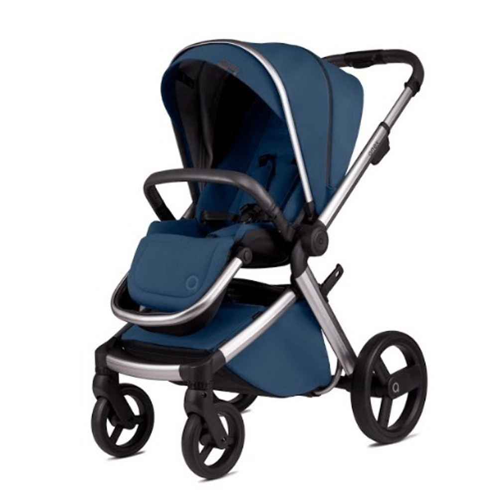 Коляска 2 в 1 Anex l/type