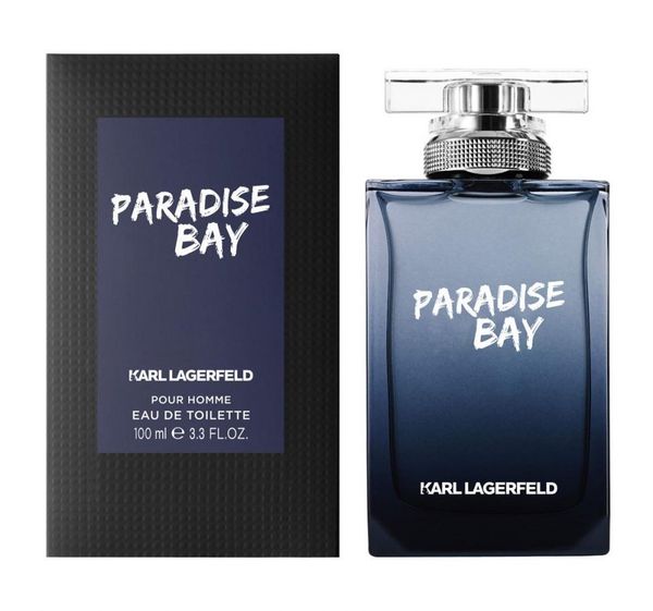 Karl Lagerfeld Paradise Bay for Men