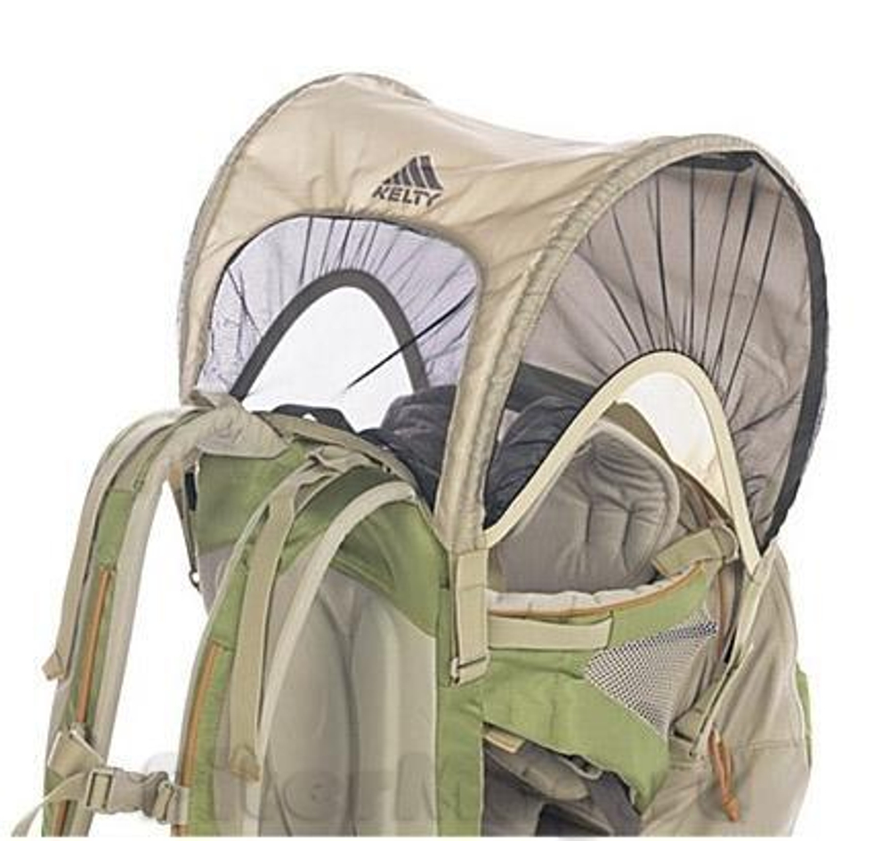 Kelty TC 3.0 Child Carrier 7 050