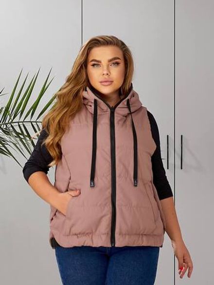 Жилет УК-24035-1 Fabrika