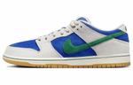 Кроссовки Nike Dunk Sb
