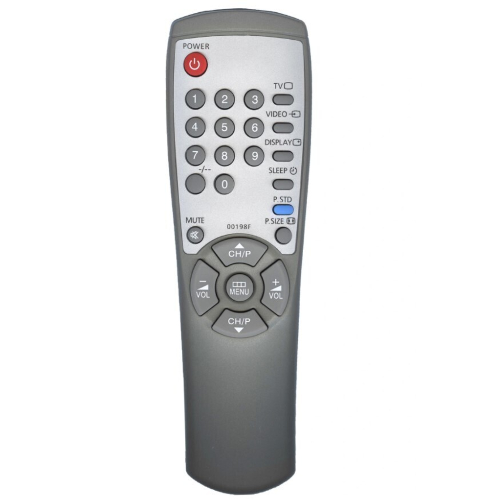 Пульт ДУ для Samsung AA59-00198F