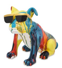 BMB-166 Фигура «Собака»