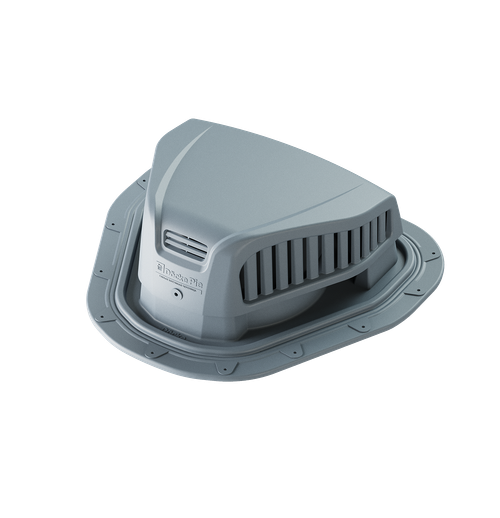 Аэратор точечный Döcke PIE NEXT Серый