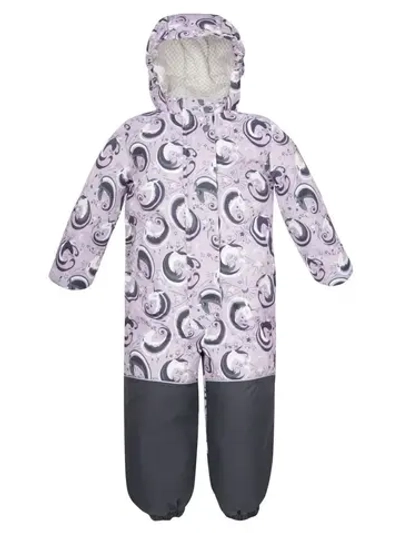 Комбинезон Puppy