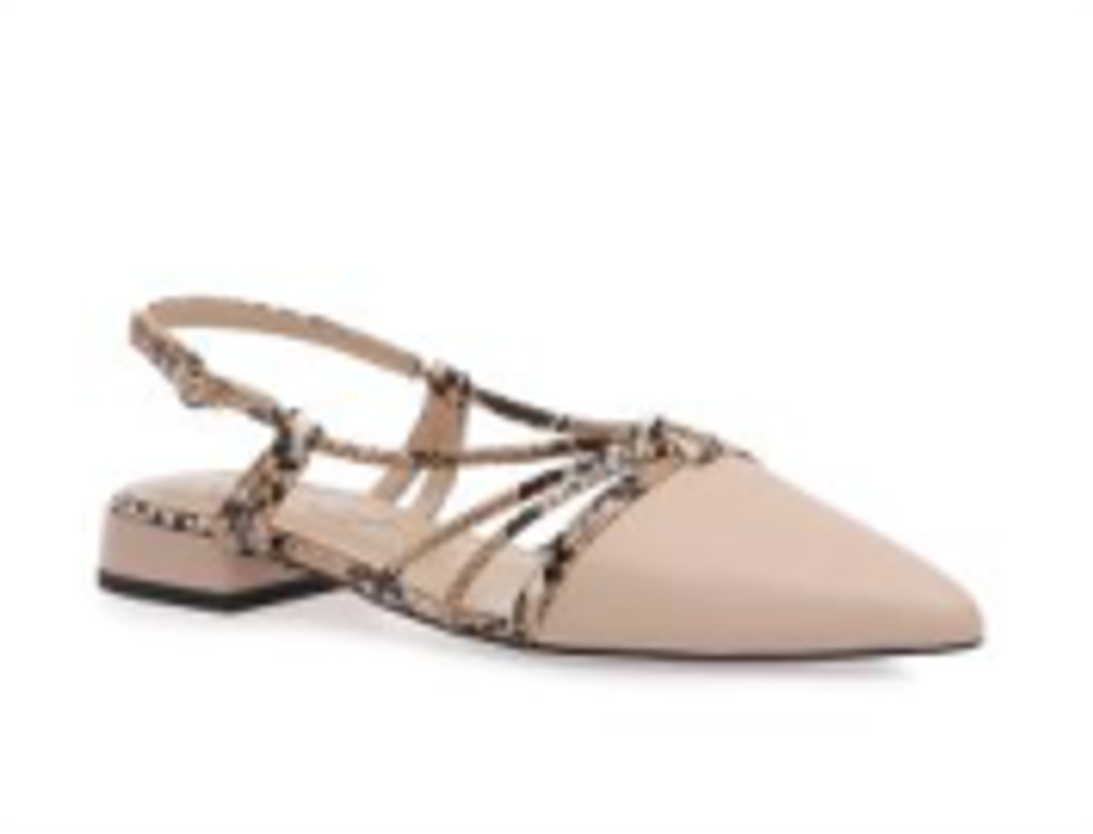 JL037_01SP-BG-V beige-25L Женские туфли летние 