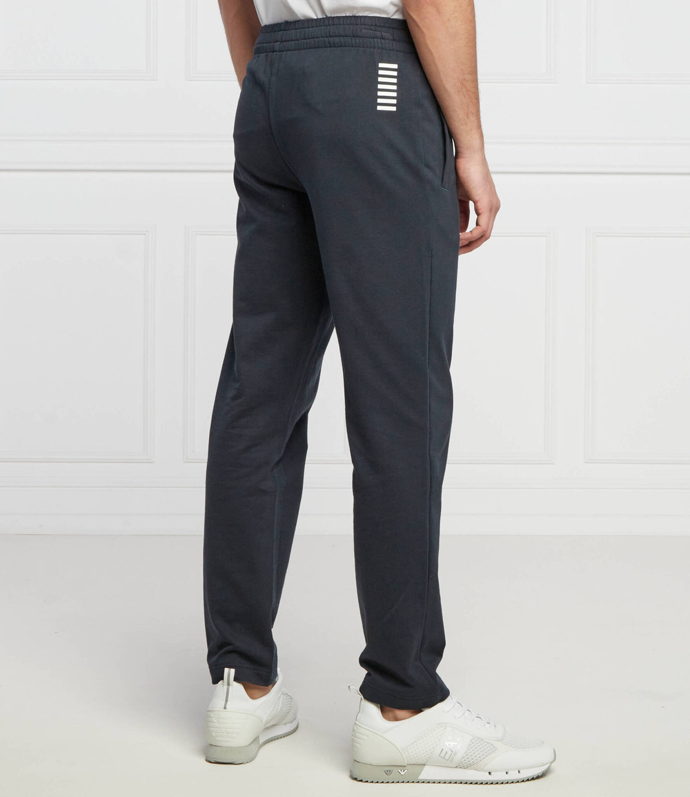 спортивные штаны EA7 - темно-синий(8NPP51 PJ05Z)