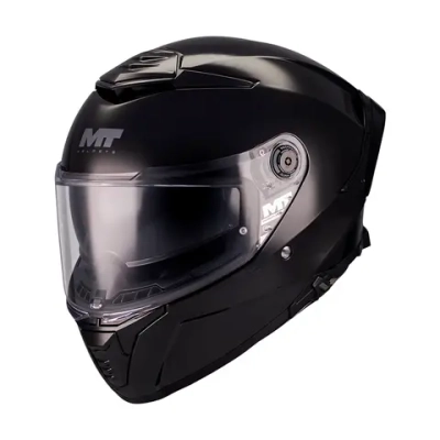 MT Thunder 4 SV Gloss Black