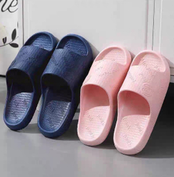 Шлёпанцы Paul Frank The letters (Pink)