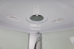 Душевая кабина Niagara Eco NG-7310-14R 120х80 без гидромассажа