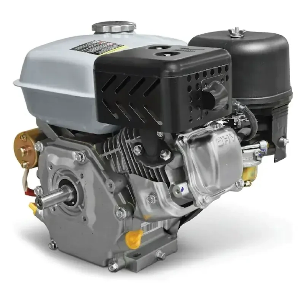 Zongshen 168 FBE бензиновый двигатель 1T90QW682