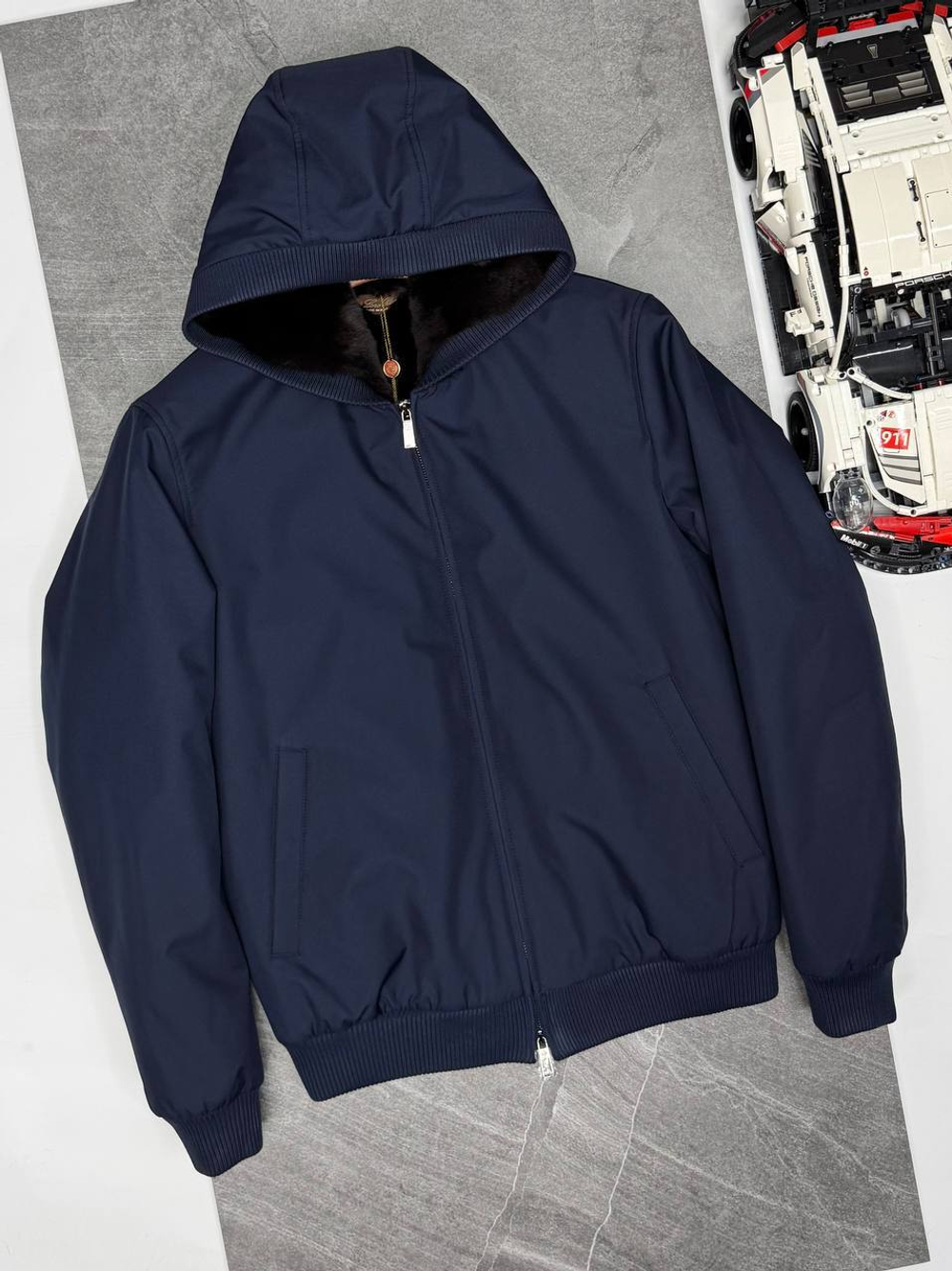 Куртка Loro Piana, арт. 470260871