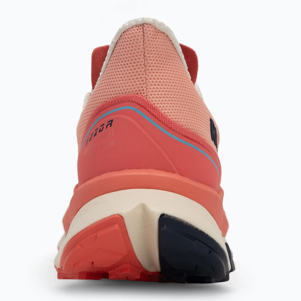 Женские Кроссовки для бега Rossignol Vezor peach cream