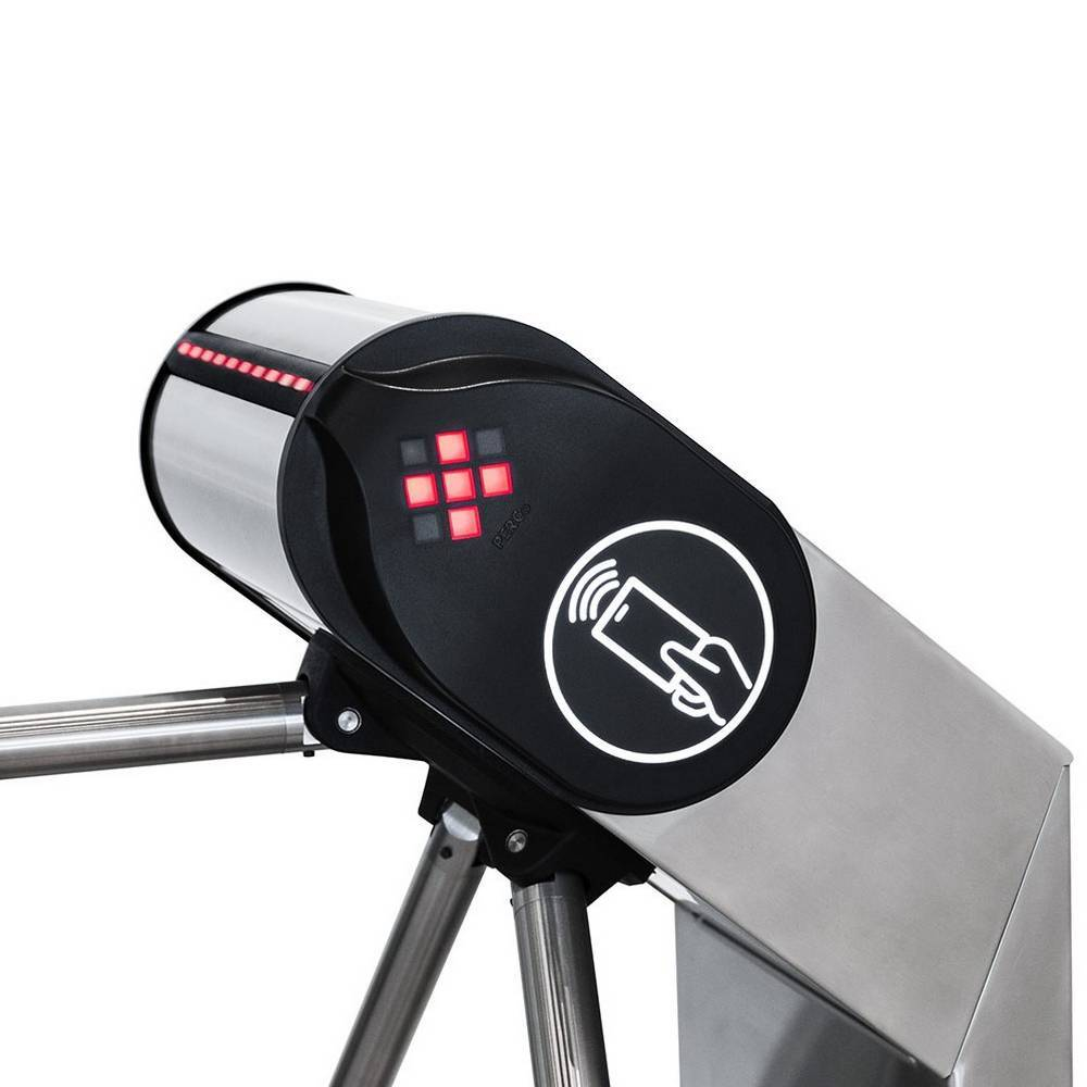 PERCo  TTR-08A СКУД
