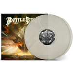 Battle Beast / No More Hollywood Endings (Clear Vinyl)(2LP)
