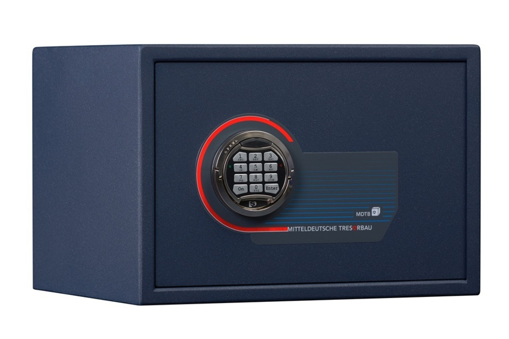Сейф MDTB ES 30 Е