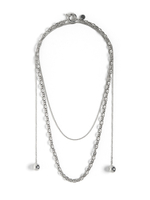 Сет "Valencia mini" Silver