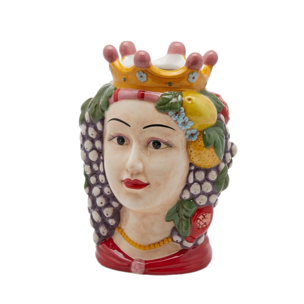 Ваза Теста ди Моро 22 см