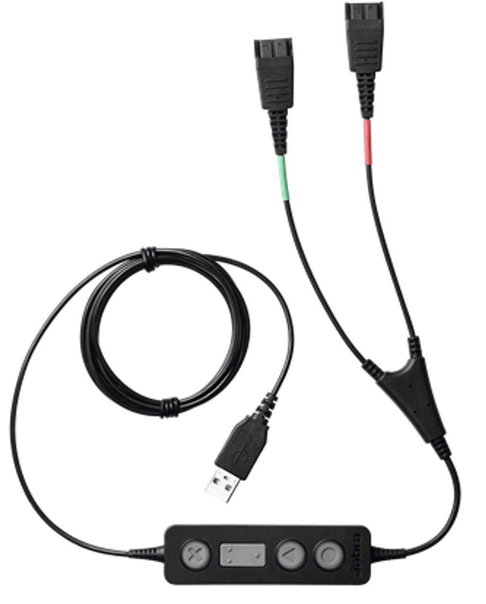 Адаптер  Jabra Link 265