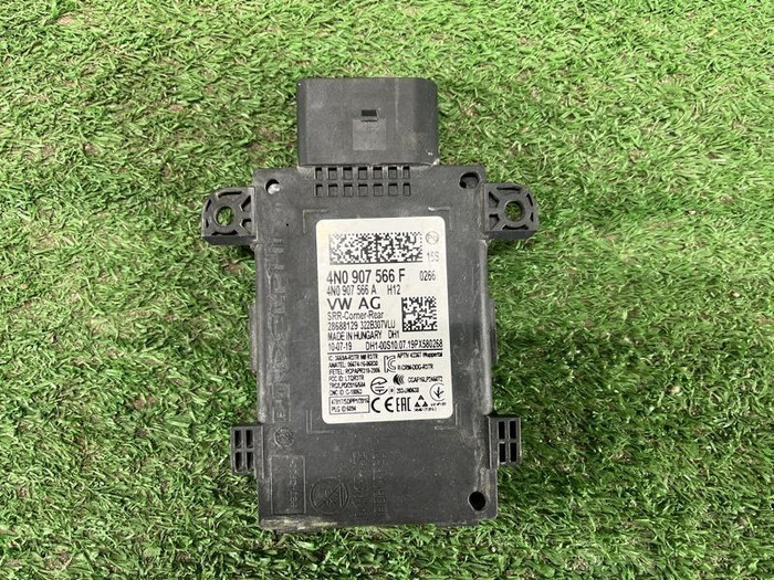 Датчик радарный Audi A8 4 D5 (2017-н.в.)