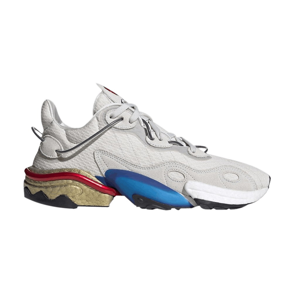 Кроссовки Adidas Originals Torsion X