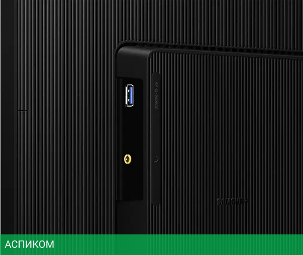 Монитор Samsung ViewFinity S7 S70D LS27D700EAIXCI