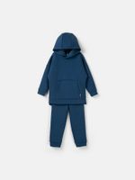 Костюм "Шторм" утепленный