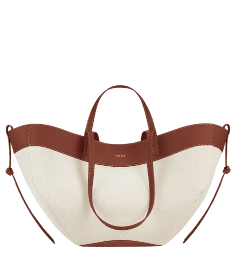 Сумка Polene Cyme