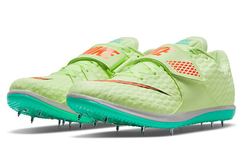 Кроссовки Nike High Jump Elite