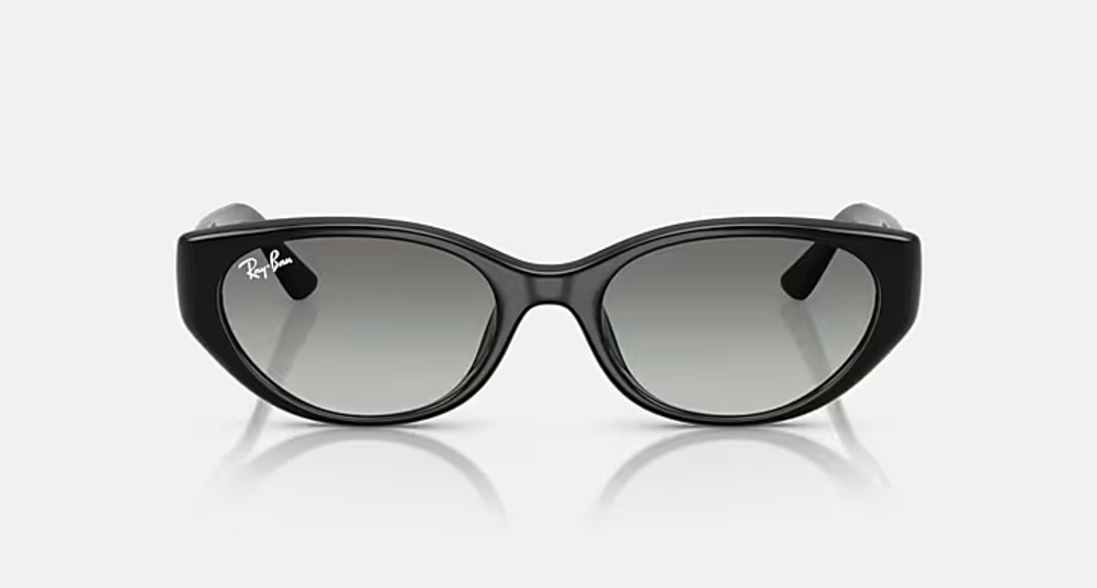 RAY-BAN RB4457D 667711 BIO-BASED