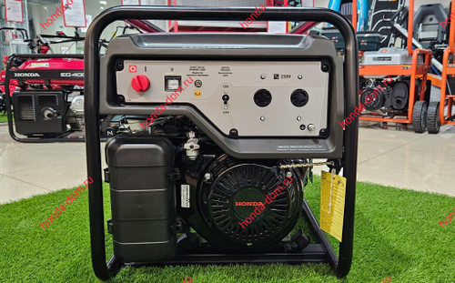 Генератор Honda EG5000CXRHC