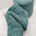 FILCOM 12% кашемир 20% мохер 34% шёлк 34% меринос