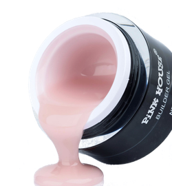 Гель КАКАО 02 Pink House 15гр