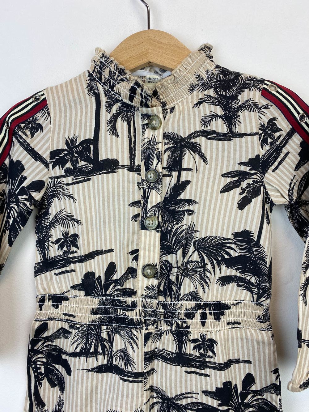 Комбинезон River Island