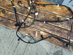 Проводка салона Nissan X-Trail 3 (T32) 13-23 Б/У Оригинал 24014HZ30C