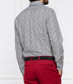 рубашка pejos-w Joop! - темно-синий(30024921)