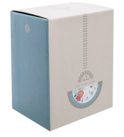 Pavone JK-287 Кружка «Новый год» (Capodanno  )