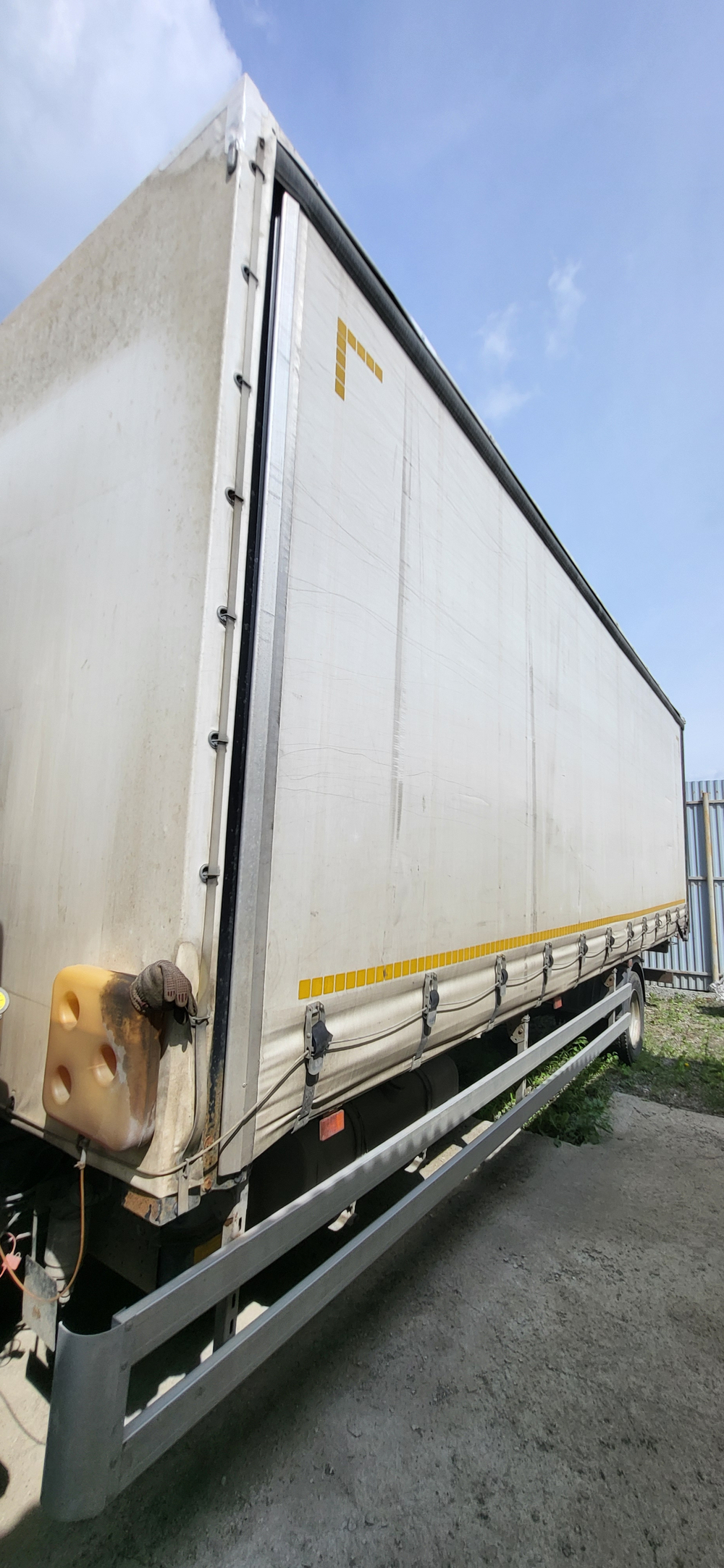 Новый завод 3008* на шасси JAC N120 Бортовой (Евроборт) 3008D4 Новый завод (Евроборт,  Дизельный, 3,