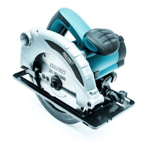 Пила дисковая Варяг ДП-185/1600 158/20мм