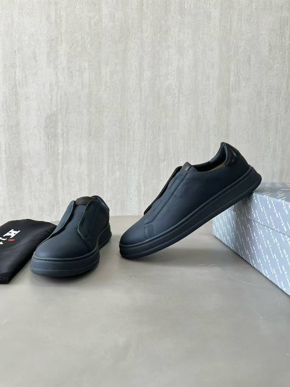 Кеды Kiton