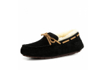 UGG Dakota Black