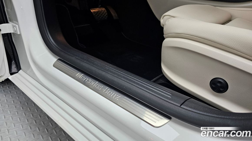 Mercedes-Benz A-Class W177 A220 Sedan (02.2024)